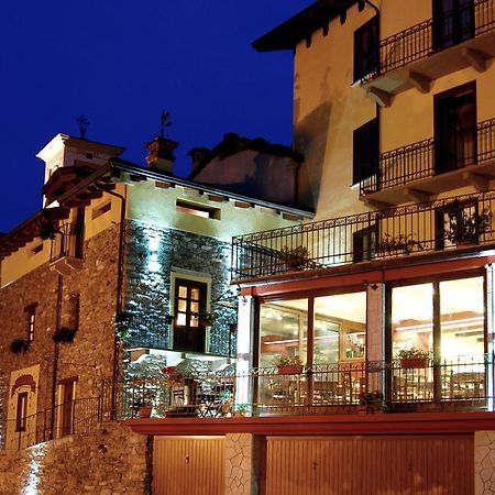 Il Mondo In Valle Pessinetto Εξωτερικό φωτογραφία